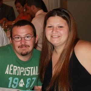 Meet your Posher, Chad